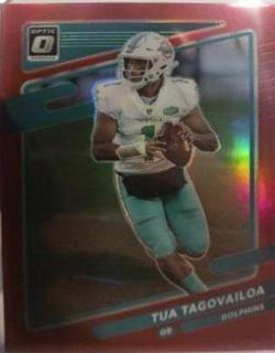 Tua Tagovailoa
