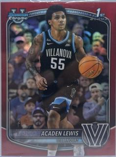 Acaden Lewis