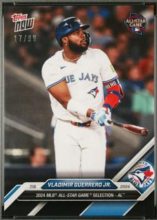 Vladimir Guerrero Jr.