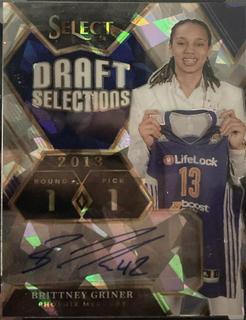 Brittney Griner