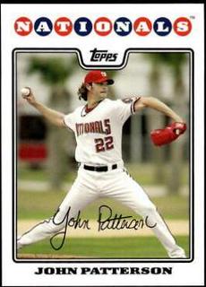 John Patterson