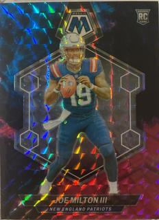 Joe Milton III