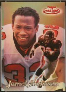 Jamal Anderson