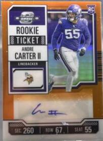 Andre Carter II