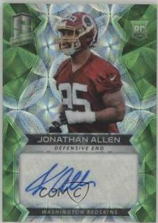 Jonathan Allen