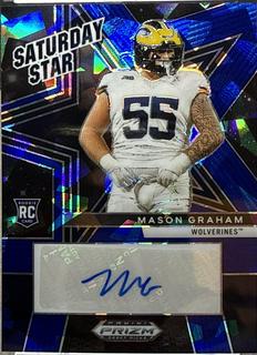 Mason Graham