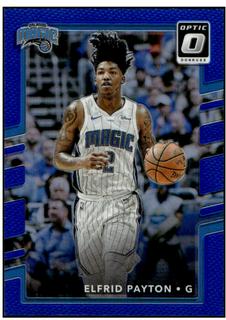 Elfrid Payton