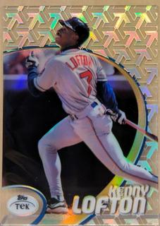 Kenny Lofton
