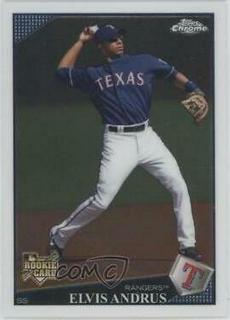 Elvis Andrus