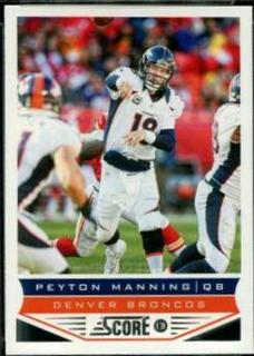 Peyton Manning