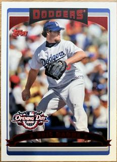 Eric Gagne