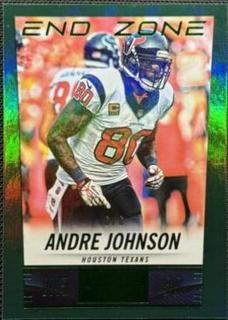 Andre Johnson