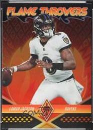 Lamar Jackson