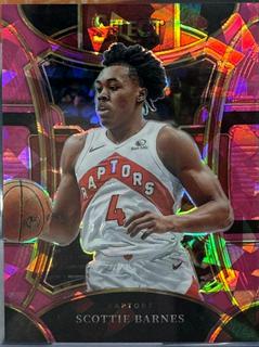 Scottie Barnes
