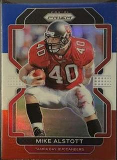 Mike Alstott