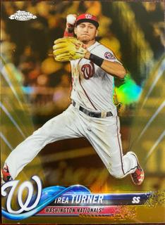 Trea Turner