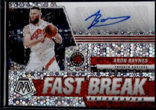 Aron Baynes