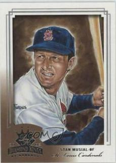 Stan Musial