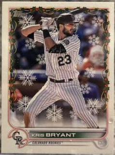 Kris Bryant