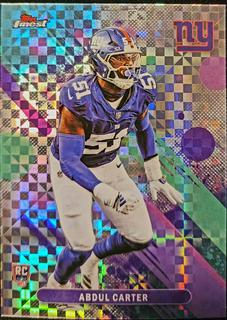 Abdul Carter