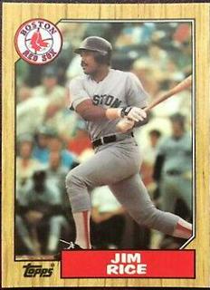 Jim Rice
