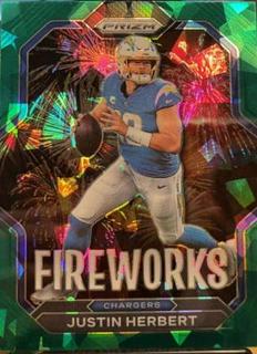 Justin Herbert