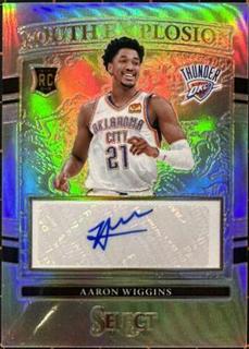 Aaron Wiggins