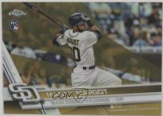 Manny Margot