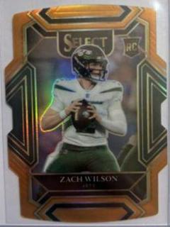 Zach Wilson