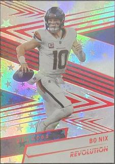 Bo Nix
