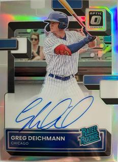 Greg Deichmann