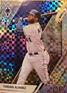 Yordan Alvarez