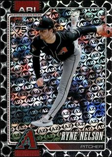 Ryne Nelson
