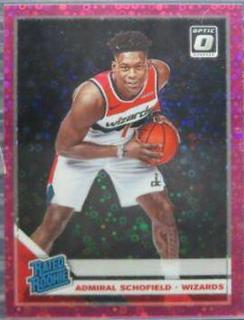 Admiral Schofield