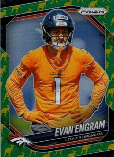 Evan Engram
