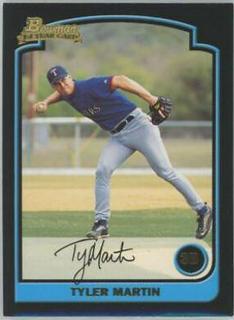 Tyler Martin