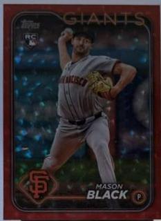Mason Black