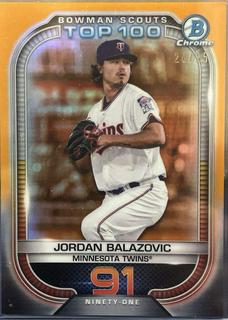 Jordan Balazovic