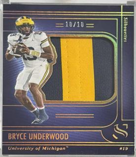 Bryce Underwood
