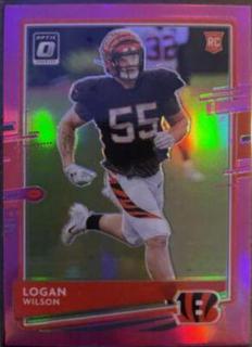 Logan Wilson