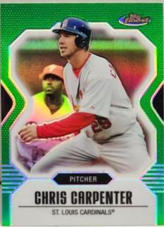 Chris Carpenter