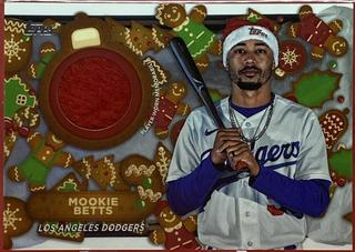 Mookie Betts