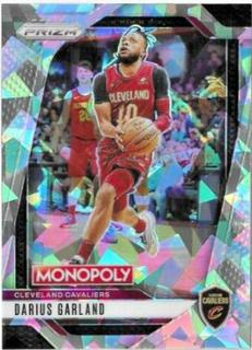 Darius Garland