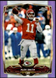 Alex Smith