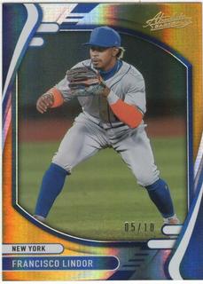 Francisco Lindor