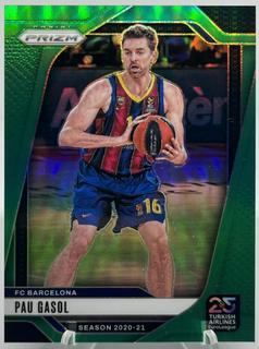 Pau Gasol