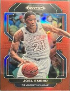Joel Embiid