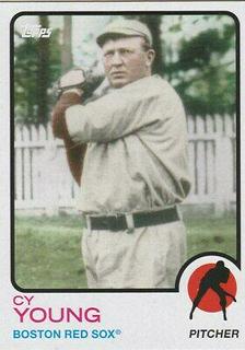 Cy Young