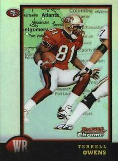 Terrell Owens