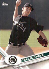 Taylor Clarke